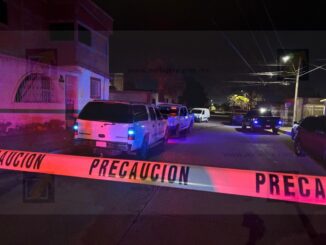 Ejecutan a un hombre en la colonia Las Adelitas; lo identifican