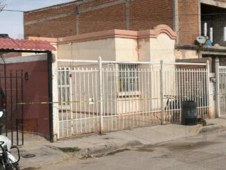 Hallan sin vida a joven mujer en domicilio de Paseos del Camino Real