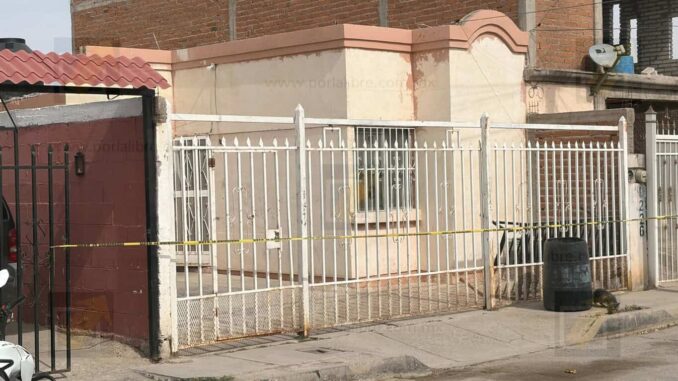 Hallan sin vida a joven mujer en domicilio de Paseos del Camino Real