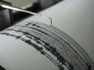 Se registra sismo con epicentro en Oaxaca; se activó la alerta