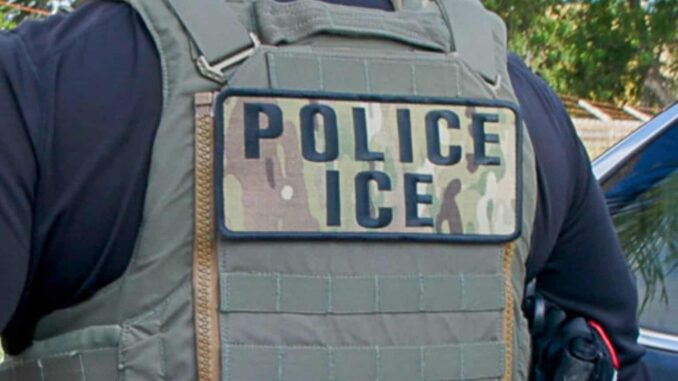 México pide a EE.UU. «investigar» la violenta detención de ICE a connacional en Minnesota