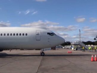 Cuba comunica a las aerolíneas que en 24 horas se queda sin combustible para aviones