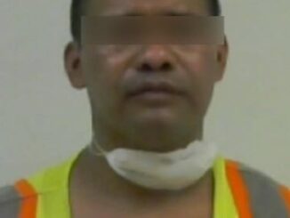 Sentenciado a más de 41 años de prisión por violación