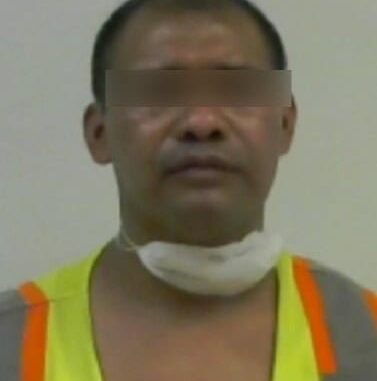 Sentenciado a más de 41 años de prisión por violación