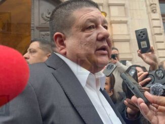 Fiscalía abre nuevas carpetas contra “El Águila” por agresión armada en Moris