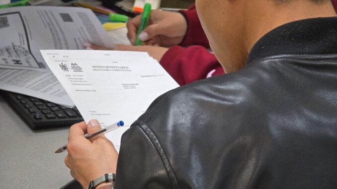 Inicia Municipio recepción de documentos para Mi Beca Chihuahua Competitividad 2026