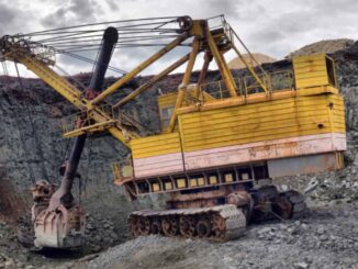 Sheinbaum descarta nuevas concesiones mineras y afirma que más de 200 regresarán al Estado