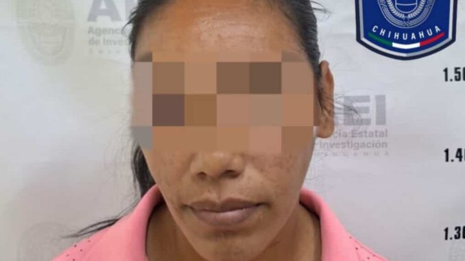 Detiene AEI a tres imputados por diversos robos en Parral