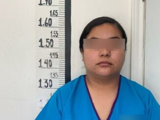 Obtiene FEM fallo condenatorio, dictado contra acusada de guardería “Techo Comunitario”