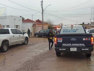 Localizan a mujer sin vida al interior de una vivienda en la colonia 3 de Mayo; investigan