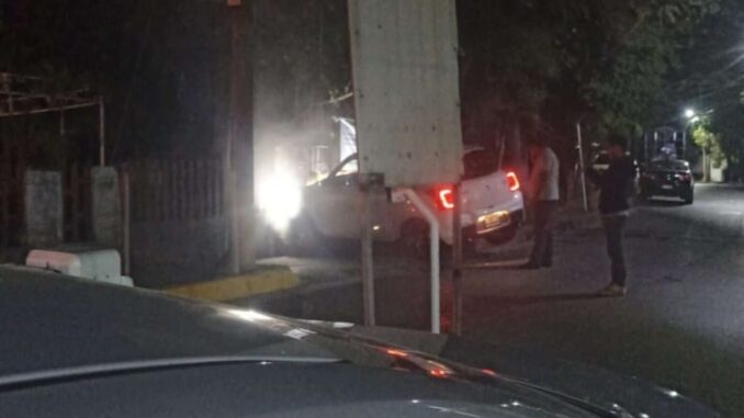 Matan a Alfonso Moreno Tacuba, exmando de seguridad de Cuauhtémoc Blanco en Morelos