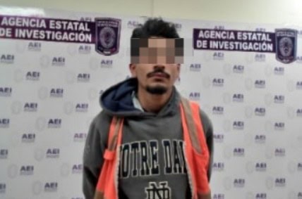 Vinculan a proceso imputado por robo a tienda de autoservicio