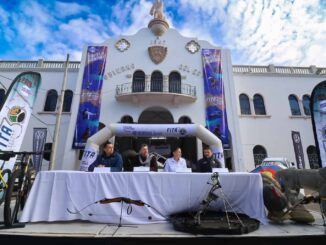 Presentan calendario oficial del Festival Internacional de Turismo de Aventura 2026