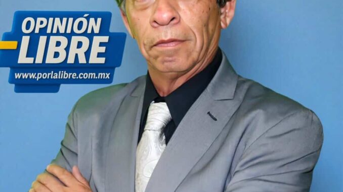 JUEZA FEDERAL DE ‘DESECHAMIENTO’