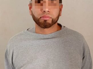 Cumplimentan orden de aprehensión contra‘El Chicles’, por secuestro en Cd. Juárez