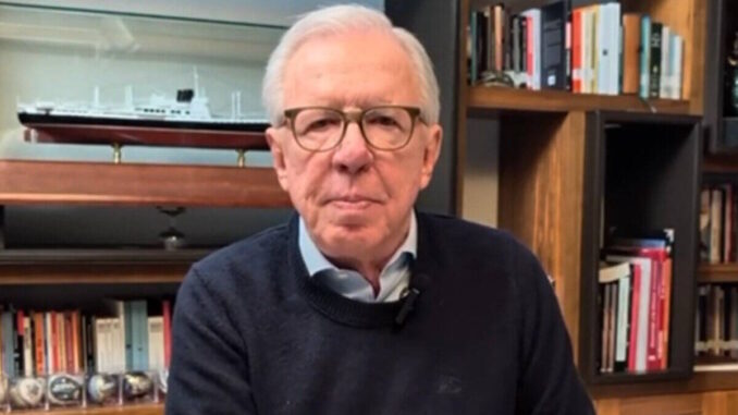 ¡Las noticias! Anuncia Sheinbaum disminución del 42 por ciento en homicidios dolosos en su sexenio