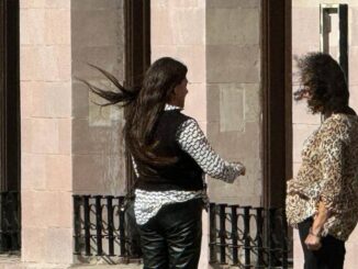 Emiten aviso preventivo ante pronóstico de viento en el estado