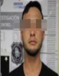 Sentenciado a un año de prisión por robo a local comercial