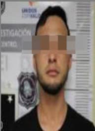 Sentenciado a un año de prisión por robo a local comercial