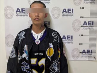 Vinculan a proceso imputado por homicidio calificado en Punta Oriente