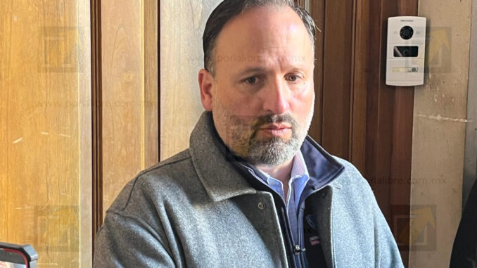 Chihuahua frena el avance del sarampión con vacunación intensiva y cerco sanitario