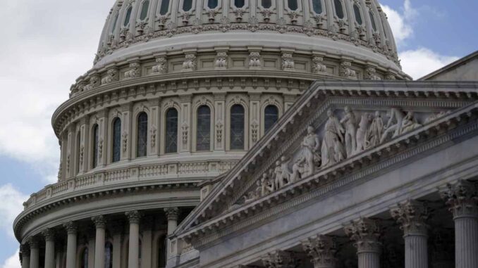 Cámara de Representantes aprueba ley para exigir identificación a votantes en EE.UU.