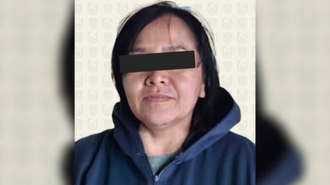 Gaby “N” recibe formal prisión por homicidio de motociclista en Iztapalapa