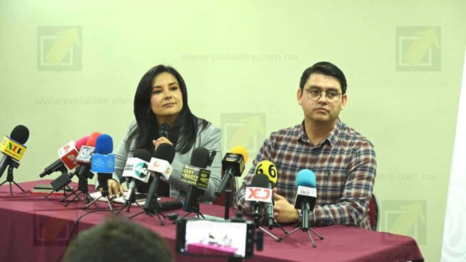 Anuncian entrega de tarjetas del programa del Bienestar en Juárez