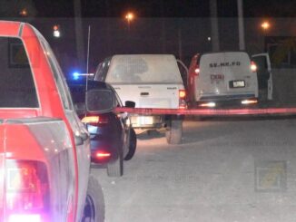 Ataque armado en colonia Rinconadas Los Nogales y deja un hombre sin vida; lo identifican