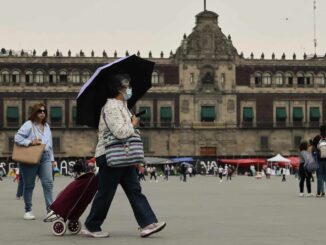 Regresa el calor en gran parte del país