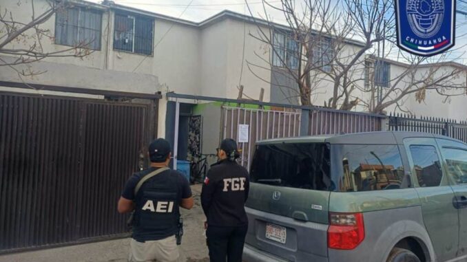 Continua FEM la búsqueda de la adolescente Génesis Dibanhi Enríquez Cárdenas