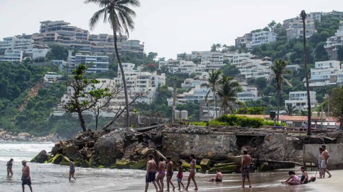 México espera que 2026 sea «aún más sólido» para el turismo con el Mundial