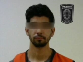 Sentenciado a más de 64 años de prisión por violación y violencia familiar