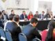 Encabeza Fiscal General César Jáuregui participación de Fiscalía en el Segundo Conversatorio sobre el Sistema Penal