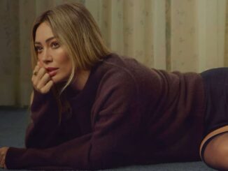 Hilary Duff anuncia su primera gira mundial en casi dos décadas, ¿vendrá a México?