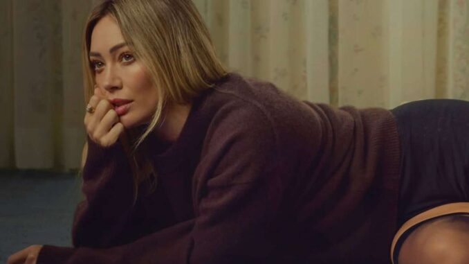 Hilary Duff anuncia su primera gira mundial en casi dos décadas, ¿vendrá a México?