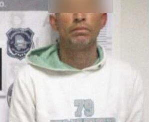 Estará 2 años y 6 meses en prisión por robo a casa habitación