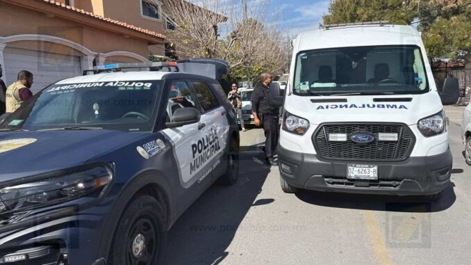 Hombre en situación de calle es hallado inconsciente tras ingresar a vivienda en Lomas del Santuario
