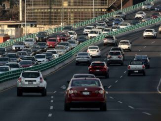 Se mantiene la contingencia ambiental en el Valle de México; este viernes 13 de febrero habrá doble hoy no circula