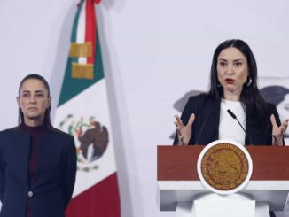 México impulsa nueva ley de cine y protección a dobladores ante la Inteligencia Artificial