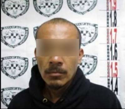 Vinculan a proceso a imputado por violencia familiar en Delicias