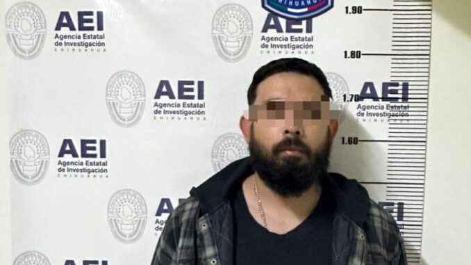 Detienen en flagrancia AEI y DSPM a 2 masculinos en posesión de narcóticos y arma de fuego