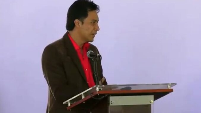 Las claves de la salida de Marx Arriaga de la SEP