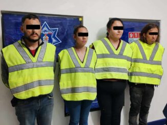 Vale 3 millones de pesos fentanilo asegurado ayer