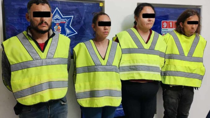 Vale 3 millones de pesos fentanilo asegurado ayer