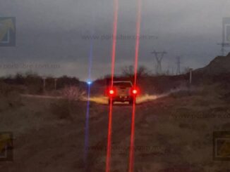 Explosión en ducto de Pemex deja un trabajador sin vida y otro desaparecido en Ojo Laguna