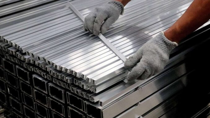 Secretaría de Economía emite norma para productos de acero en la construcción