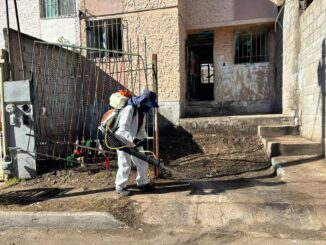 Habrá servicios gratuitos de salud en Praderas del Sur con “Megapatio de mi Casa” del Municipio