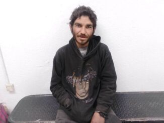 Piden ayuda para identificar a hombre extraviado en el bulevar Zaragoza