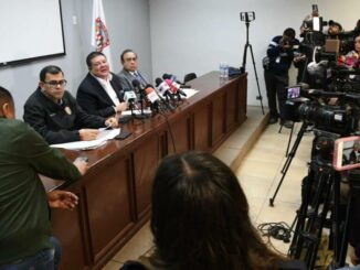 Pediremos revisión por liberación del dueño del crematorio ‘Plenitud’, nuestro compromiso es brindar el acceso a la justicia: Fiscal General